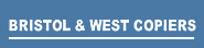 Bristol & West Copiesr